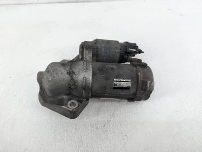 Solenoide motor de arranque Honda Accord 2008-2012 fabricante original XHTDJ Foto 1 de 4