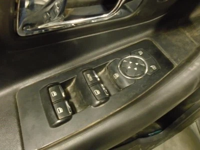 Interruptor de puerta delantera del conductor espejo y ventana para conductor se adapta a 13-19 TAURUS 1825932 Foto 1 de 4