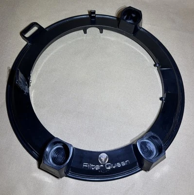 Filter Queen Majestic 95X Canister Vacuum Tool Storage Caddy Motor Cover - Image 1 of 4