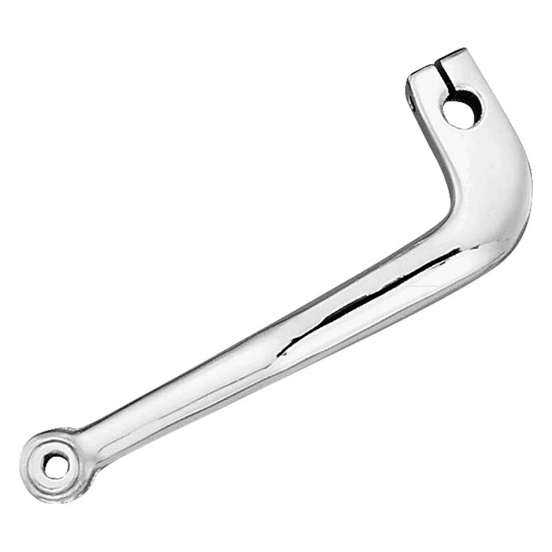 For Harley-Davidson Dyna 1993-2017 Biker's Choice Shift Lever Chrome Foto 1 de 1