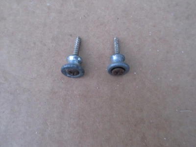 1963 1964 Gibson ремень кнопки с винтами SG мелодии производители басы 60-х Epiphone - Изображение 1 из 4