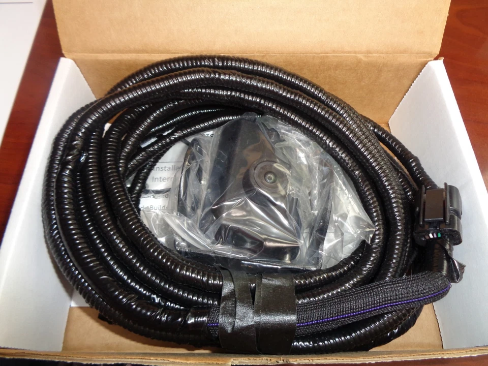 Jc3j 19h391 AG Back up Camera Kit for Ford