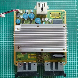 Nintendo GameCube Replacement Motherboard For DOL-101 - Picture 1 of 4