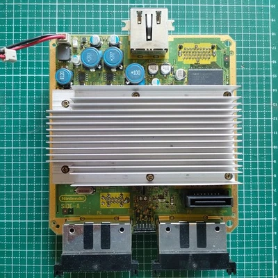 Nintendo GameCube Replacement Motherboard For DOL-101 - Image 1 of 4