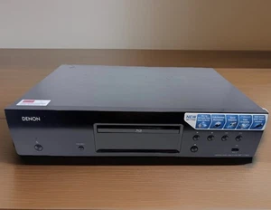 Denon DBT-1713UD Blu-Ray / DVD / CD Universal Audio / Video Player, No Remote - Picture 1 of 12