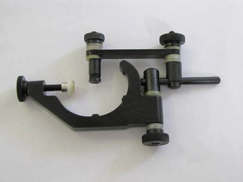 Universal Dial Indicator Holder