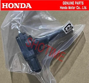HONDA GENUINE OEM 06-11 CIVIC Si FG2 FA5 Air Flow Meter Sensor MAF  K20Z3 - Picture 1 of 1