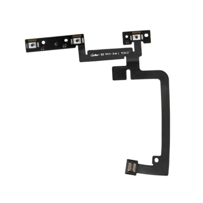 Replacement Power Button Volume Button On/Off Flex Cable For Google Pixel 4 XL - Image 1 of 2