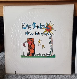 Edie Brickell and the new bohemians - Shooting rubber bands at the stars - Picture 1 of 6