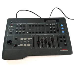 Panasonic Mixer AV digitale WJ-AVE5 - Foto 1 di 13