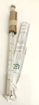 Allanson LEDrofit ALDF-18CW-DS Fluorescent Lamp T12 Double Sided Cool White 12V - Image 1 of 4