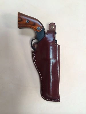 Ruger Bearcat Leather Holster# 9309 - Image 1 of 3