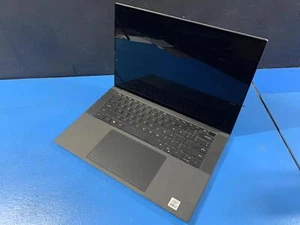 Dell XPS 15 9500 Core i7-10875h 2.3GHz 8GB Nvidia GTX 1650 Touchscreen NO HDD OS - Picture 1 of 7