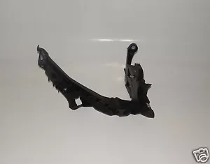 Staffa inferiore faro fuoristrada nuovo originale Audi A4 S4 A4 8K0805608C - Foto 1 di 10