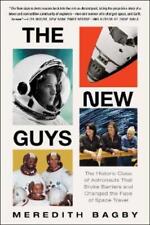 Meredith Bagby The New Guys (Paperback)