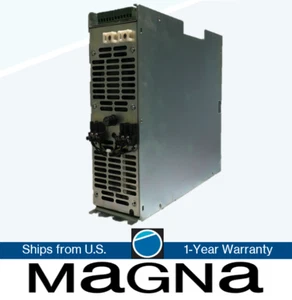 Indramat TVM 1.2-050-220/300-W1/220/380 Servo Power Supply Refurbished by Magna - Picture 1 of 5