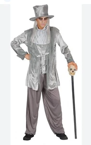 zombie Ghost Adulto Halloween - Foto 1 di 1
