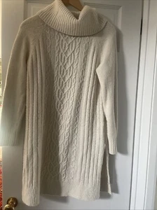 Indigo Collection Wool Jumper - Picture 1 of 1