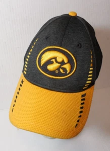 Youth SZ IOWA STATE HAWKEYES 9FIFTY NEW Era Kids strap back - Picture 1 of 9