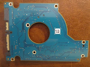 Seagate ST250LT007 9ZV14C-031 FW:0003DEM1 WU (5075 E) 250gb 2,5" Sata PCB - Bild 1 von 1