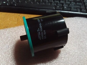 SAMARIUS VARIABLE RESISTOR # 275-55-3041  NSN:  5905-00-255-2421 # RA60A1RA204AJ - Picture 1 of 5