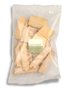 Raw Honeycomb Crunch Pieces 175g Trimmings (Gluten Free) #97 - Picture 1 of 3