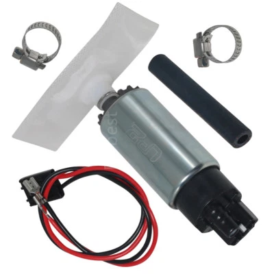 Bomba de combustible de gasolina para Moto Guzzi Stelvio 1200 2008 Stelvio NTX ABS 1200 2009-2010 Foto 1 de 4