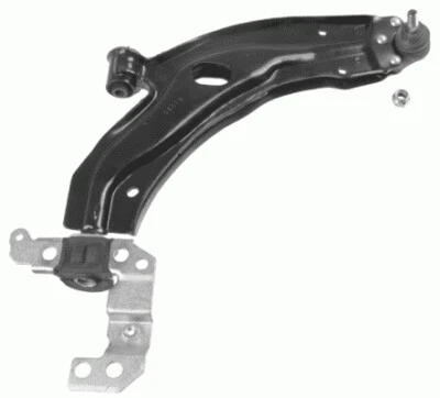 LEMFORDER 31996 01 Track Control Arm for FIAT,FIAT (NANJING) - Imagem 1 de 3