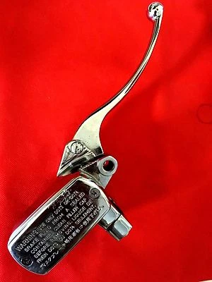 CILINDRO DE FRENO MAESTRO PARA HONDA VALKYRIE GL 1500 VT SHADOW 1100 VTX 1300 1800 Foto 1 de 2