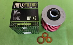 @ Mz Muz Baghira 660 Mastiff 660 Scorpion 660 Sm 660 Oil Filter - Picture 1 of 1
