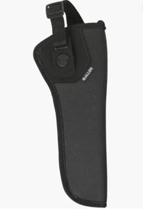 Allen Co Swipe MQR Handgun Gun Holster, OWB with Magnetic Size 15, 6.5"-7.5" Bar - Picture 1 of 3