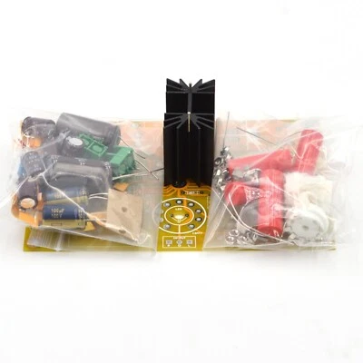 1pc Ohrax Pro -EMP-Röhren-Kopfhörerverstärker Kit DIY - Bild 1 von 4