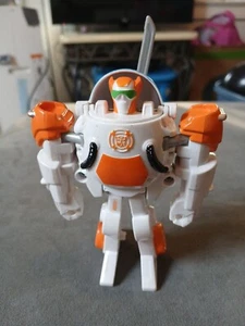 Playskool Heroes Transformers Rescue Bots Rescan Blades The Flight Bot Action - Picture 1 of 4