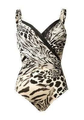 Badeanzug von Class International fx Gr.36 D, NEU  - Bild 1 von 2