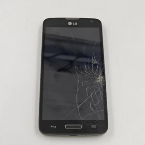 LG D405 (L90) Smartphone - No Battery, Untested - Afbeelding 1 van 4