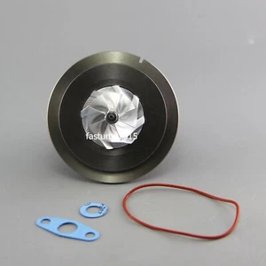 Turbo Cartridge CHRA for Nissan Juke Nismo / Nismo RS 4zyl 1.6 DIG-T 14411-BV82A - Picture 1 of 12