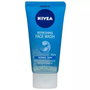 Nivea Purifying Face Wash For Normal Skin - 150 ML | Pack of 2 - Picture 1 of 1