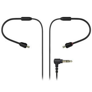 Audio-Technica EP-C 5-foot A2DC Cable for ATH-E40, ATH-E50 In Ear Monitors 5ft - Picture 1 of 1