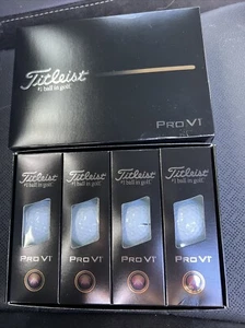 Pro V1 - 2025 - White - New - 1 Dozen - Picture 1 of 1