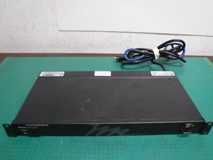 Middle Atlantic PD-915R 115V 15A 9 Outlet Rackmount (2) --- USED - Picture 1 of 7