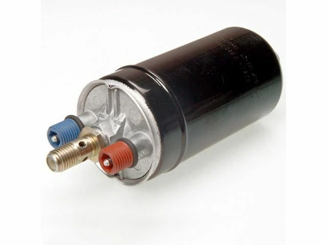 Bomba de combustível elétrica em linha Delphi 32428FH 1996 1995 1994-1998 Audi Cabriolet - Imagem 1 de 2
