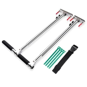 Car Hand Controls for Disabled Drivers Adjustable for RV Car Truck - Picture 1 of 5