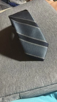 Corbata de seda Jos.A.Bank 1905 - nueva con etiquetas Foto 1 de 4