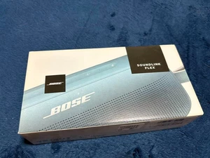 BOSE SOUNDLINK FLEX stone blue Limited Edition Waterproof-Bluetooth Speaker - Photo 1/2