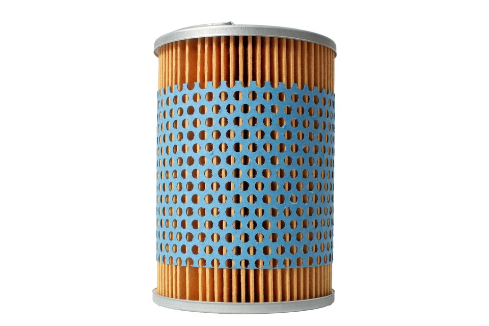 Beck/Arnley Oil Filter Fits 1986-1991 Mercedes-Benz 420SEL 560SEC Model 041-8051 - Image 1 of 3