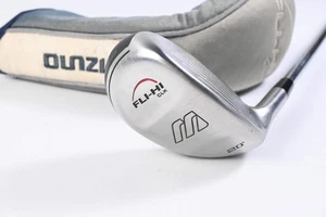 Mizuno Fli-Hi CLK #3 Hybrid / 20 Degree / Regular Flex Dynamic Gold Lite R300 - Picture 1 of 9