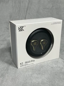 Auriculares KZ SK10 Pro True Wireless Bluetooth 5.2 con cancelación de ruido - Imagen 1 de 13