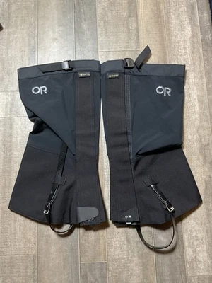 OD Research Gortex Expedition Gators Medium - Image 1 of 4