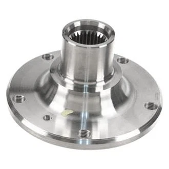 For BMW 325xi 2001-2005 Genuine Front Driver or Passenger Side Wheel Hub - Image 1 of 2