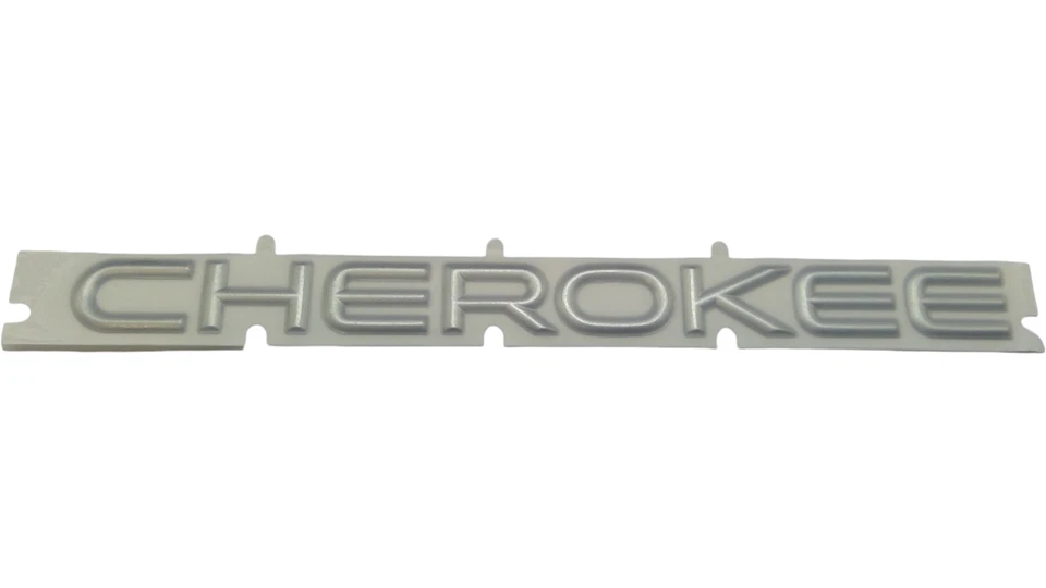 Calcomanía para Jeep Liberty 2004 55156272AG - NUEVO OEM Foto 1 de 1